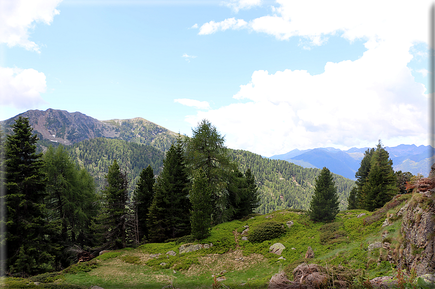 foto Valle dell'Inferno